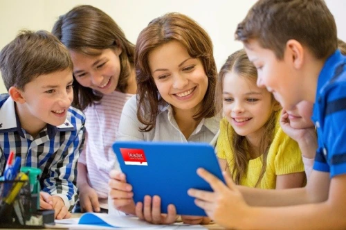 Cours de langues à Barcelone
