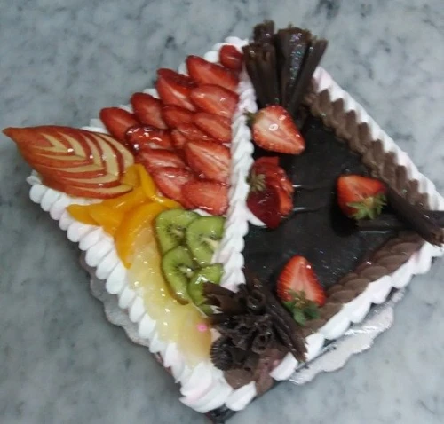 gâteaux orientaux, pièce montée....