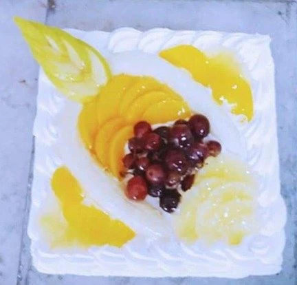 gâteaux orientaux, pièce montée....