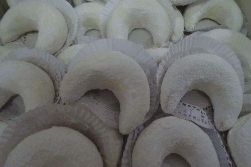 gâteaux orientaux, pièce montée....