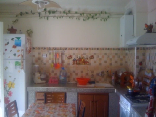 Vente Appartement F3 Oran Bir el djir