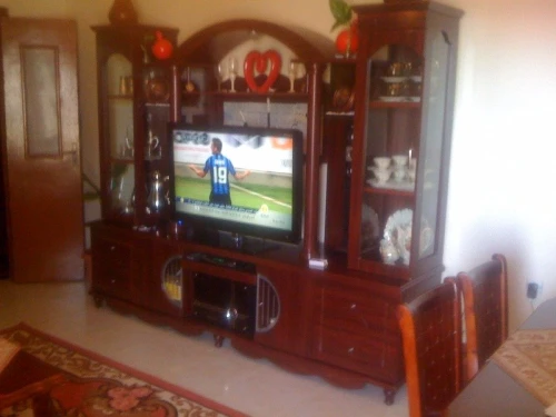 Vente Appartement F3 Oran Bir el djir