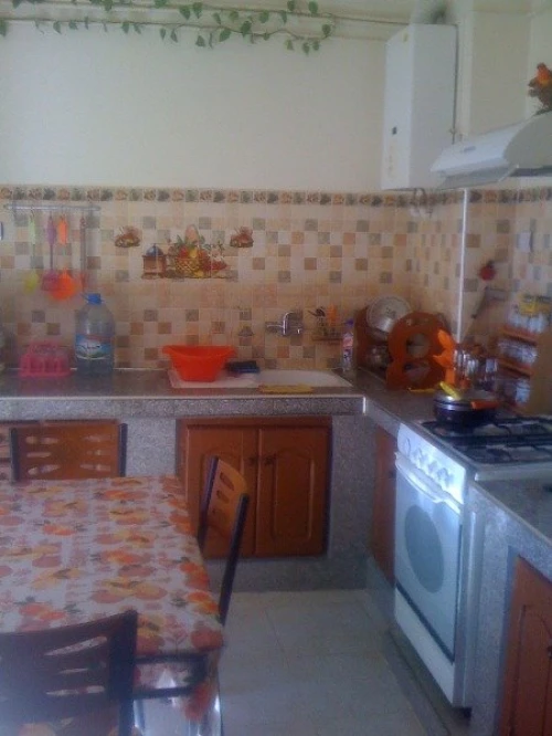 Vente Appartement F3 Oran Bir el djir