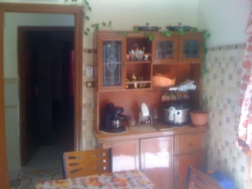 Vente Appartement F3 Oran Bir el djir