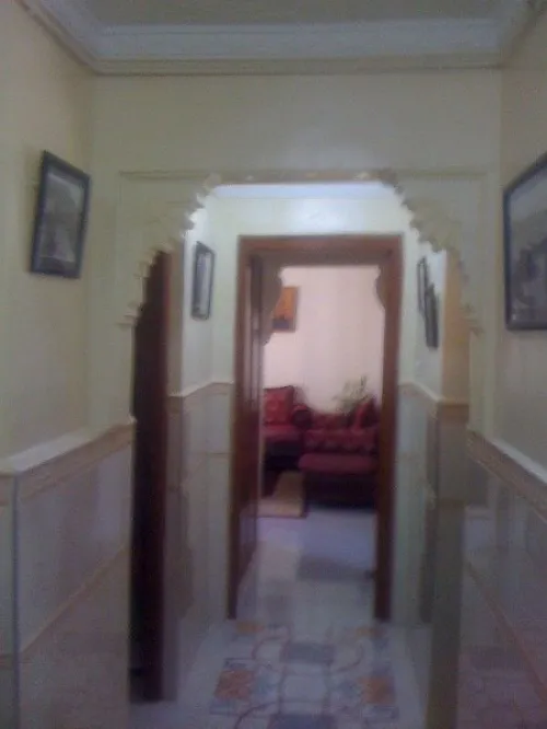 Vente Appartement F3 Oran Bir el djir