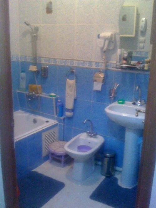 Vente Appartement F3 Oran Bir el djir