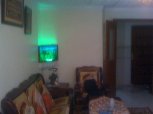 Vente Appartement F3 Oran Bir el djir