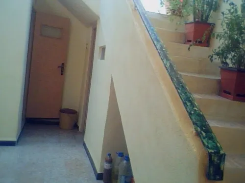 Vente Niveau De Villa F9 Batna Ouyoun el assafir