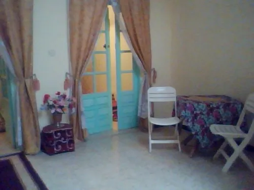 Vente Niveau De Villa F9 Batna Ouyoun el assafir