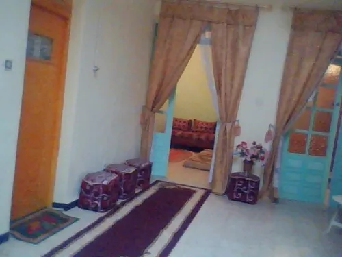 Vente Niveau De Villa F9 Batna Ouyoun el assafir