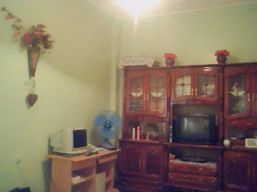 Vente Niveau De Villa F9 Batna Ouyoun el assafir