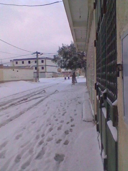 Vente Niveau De Villa F9 Batna Ouyoun el assafir