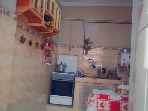 Vente Niveau De Villa F9 Batna Ouyoun el assafir