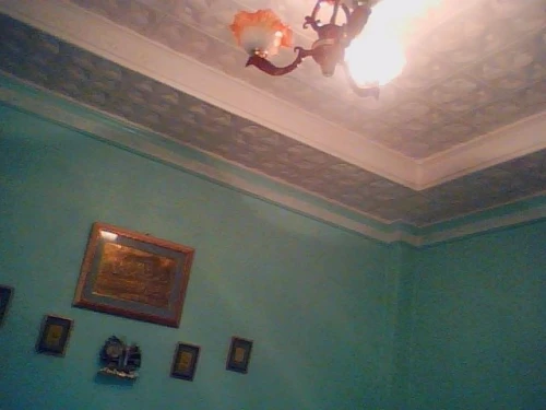 Vente Niveau De Villa F9 Batna Ouyoun el assafir