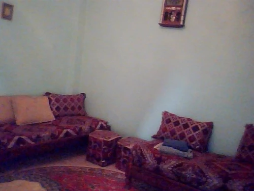 Vente Niveau De Villa F9 Batna Ouyoun el assafir
