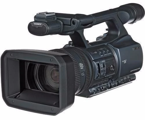 Réparation caméra HD,XDCAM,DVPRO,DVCAM