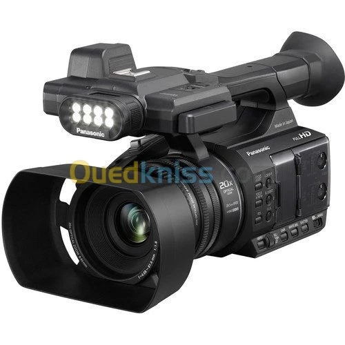 Réparation caméra HD,XDCAM,DVPRO,DVCAM