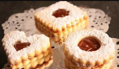 gâteau secs
