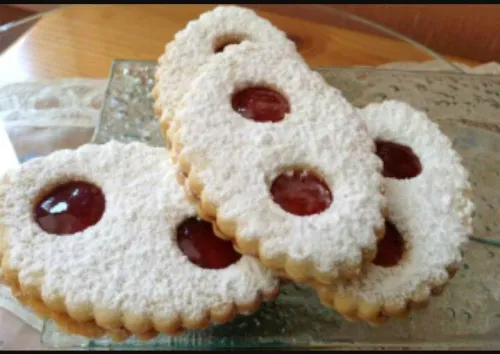 gâteau secs