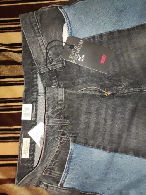 Jean Levis Original