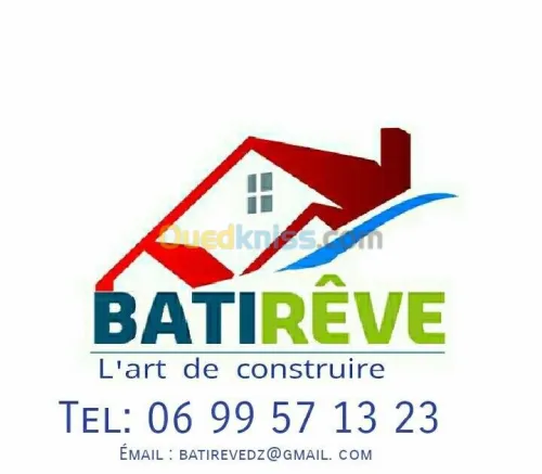 Construction et rénovation