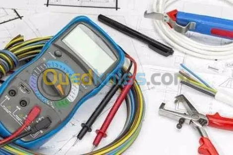 Electricité