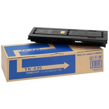 Toner Kyocera  Taskalfa Tk-435 / 180 