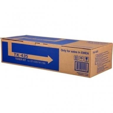 Toner Kyocera  Taskalfa Tk-435 / 180 
