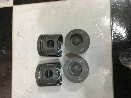 PISTON MOTEUR GREAT WALL WINGLE 2.8