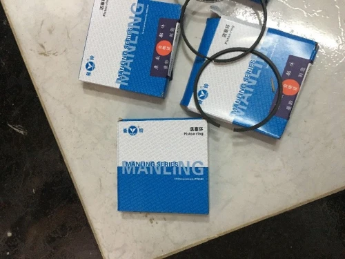 SEGMENT MOTEUR GREAT WALL WINGLE 2.8