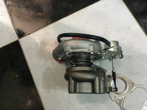 TURBO GREAT WALL WINGLE 2.8