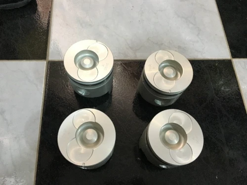 PISTON MOTEUR ISUZU D-MAX 2.5