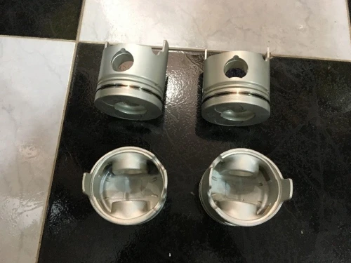 PISTON MOTEUR ISUZU D-MAX 2.5