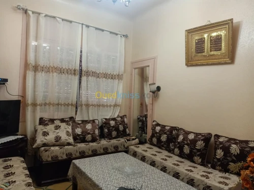 Vente Appartement F5 Sidi bel abbes Sidi bel abbes