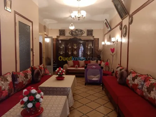 Vente Appartement F5 Sidi bel abbes Sidi bel abbes