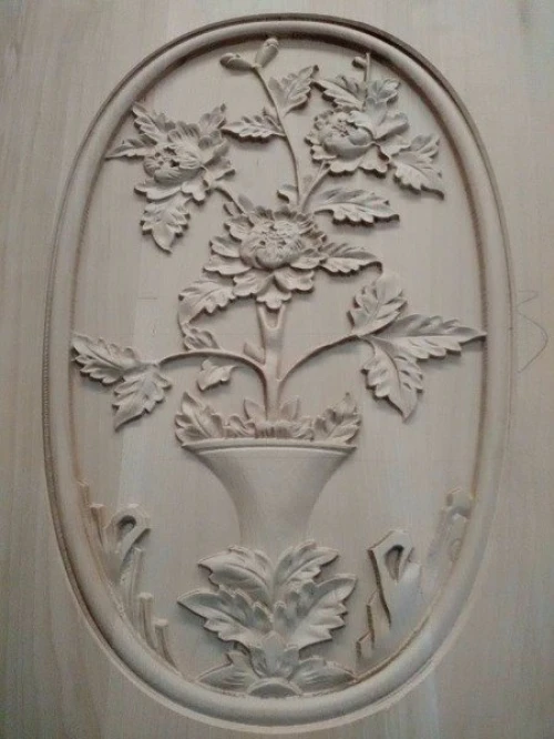 decoupe et gravure 2D / 3D