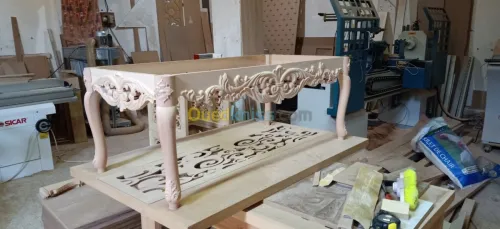 decoupe et gravure 2D / 3D