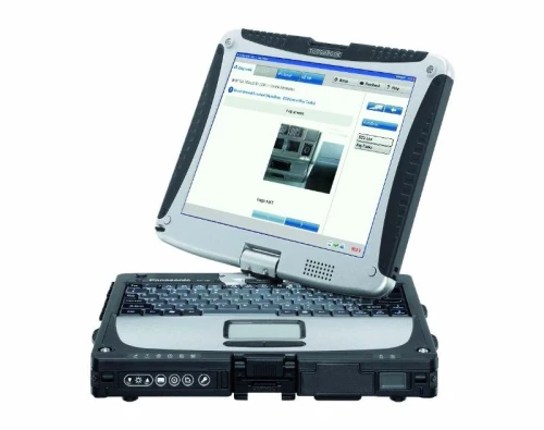DIAGNOSTIC, MAINTENANCE, SCANNER IVECO
