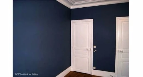 Peintre professionnel