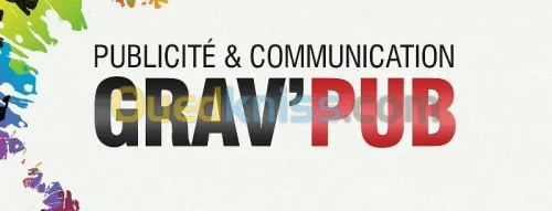 Publicité, Enseigne & Sérigraphie