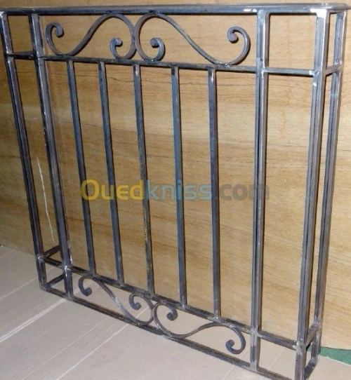 Ferronnerie serrurier soudeurs 