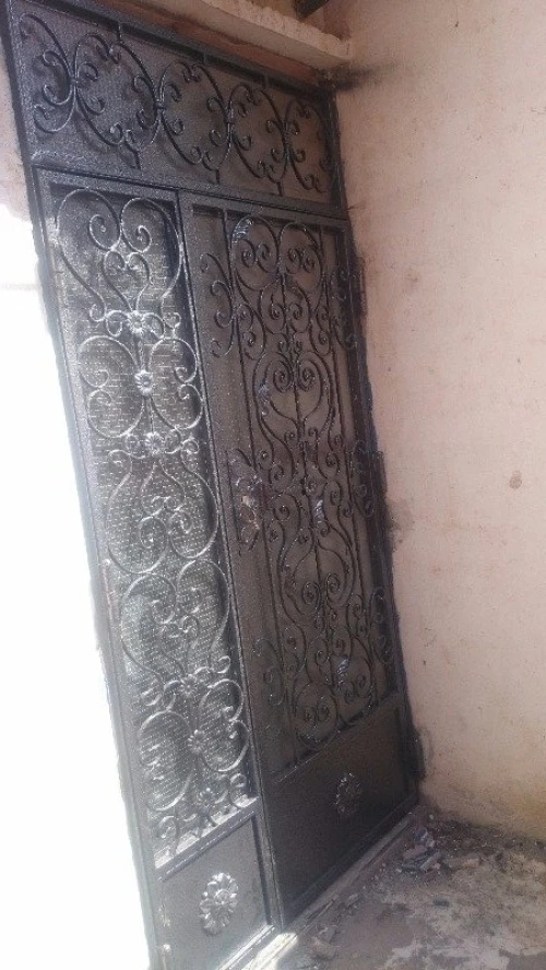 Ferronnerie serrurier soudeurs 