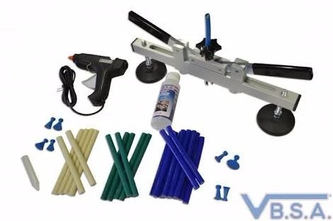 Débosslage et froid sans peintures et reparationparchock