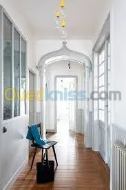 peintre maison