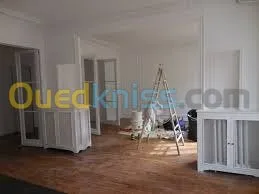 peintre maison