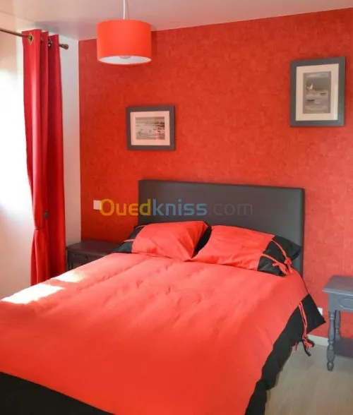 peintre maison