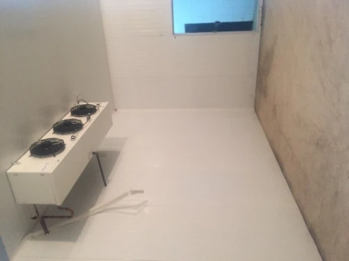 Location de chambre froides