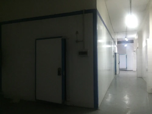 Location de chambre froides
