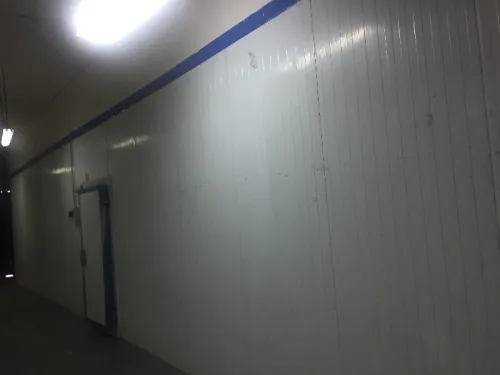 Location de chambre froides