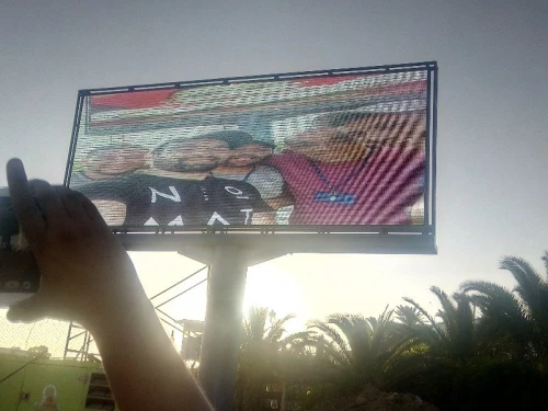 Réparation et maintenance industriels